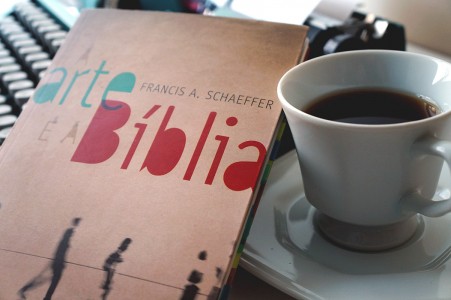 arte e a biblia