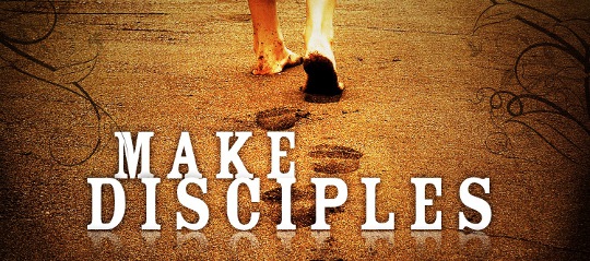 Make-Disciples