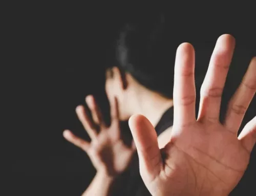 Abusadores sexuais: como a igreja deve lidar com eles