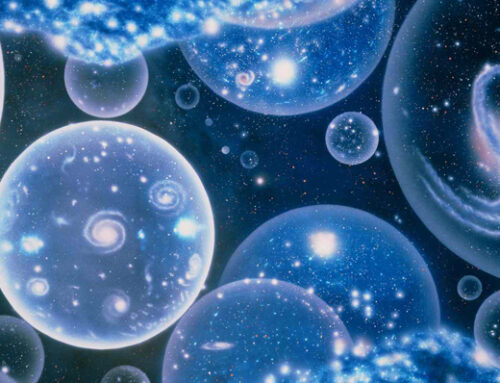 Deus criou um universo ou um multiverso?