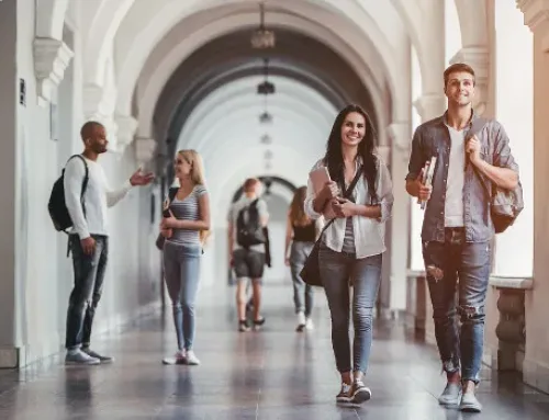 O jovem cristão e a universidade