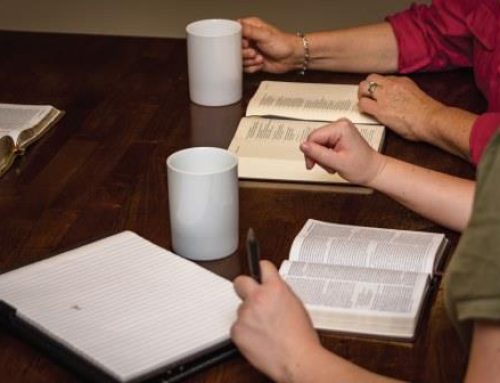 6 coisas que o discipulado não é